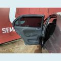 VOLKSWAGEN VOYAGE 1.6 TRENDLINE FLEX - CINZA - 2018 Foto 9 (Miniatura)