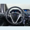 FORD ECOSPORT ECOSPORT FREESTYLE 1.6 16V FLEX - BRANCO - 2014 Foto 9 (Miniatura)