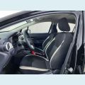 NISSAN VERSA EXCLUSIVE 1.6 FLEX AUT. - PRETO - 2021 Foto 9 (Miniatura)