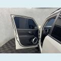 JEEP RENEGADE LONGITUDE 1.8 4X2 AUT. FLEX - BRANCO - 2021 Foto 9 (Miniatura)