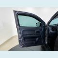 FIAT MOBI LIKE 1.0 - CINZA - 2020 Foto 9 (Miniatura)