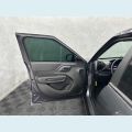 CITROËN C3 LIVE PACK 1.0 FLEX - CINZA - 2023 Foto 9 (Miniatura)