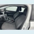 PEUGEOT 208 LIKE 1.0 FLEX - BRANCO - 2023 Foto 9 (Miniatura)