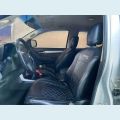 CHEVROLET S-10 CD S-10 LT 2.5 4X4 CD FLEX - PRATA - 2015 Foto 9 (Miniatura)
