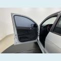 VOLKSWAGEN VOYAGE 1.6 MSI 8V FLEX - PRATA - 2019 Foto 9 (Miniatura)