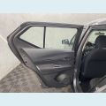 NISSAN KICKS SENSE 1.6 FLEX AUT. - CINZA - 2022 Foto 9 (Miniatura)