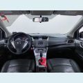 NISSAN SENTRA SV 2.0 16V CVT FLEX - PRATA - 2014 Foto 9 (Miniatura)
