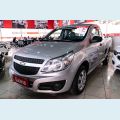 CHEVROLET MONTANA LS 1.4 FLEX - PRATA - 2019 Foto 9 (Miniatura)