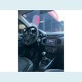 CHEVROLET PRISMA - PRATA - 2014 Foto 9 (Miniatura)