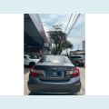 HONDA CIVIC - CINZA - 2016 Foto 9 (Miniatura)