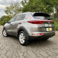 KIA SPORTAGE LX2 FFG3 - PRATA - 2017 Foto 9 (Miniatura)