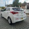 HYUNDAI HB 20 1.0M COMFOR - BRANCO - 2015 Foto 9 (Miniatura)