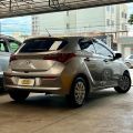 HYUNDAI HB 20 1.0M UNIQUE - PRATA - 2019 Foto 9 (Miniatura)