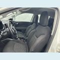 FIAT TORO FREEDOM 1.3 T270 4X2 FLEX AUT. - BRANCO - 2023 Foto 9 (Miniatura)