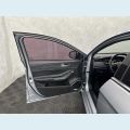 CHERY ARRIZO 6 1.5 GSX TURBO FLEX AUT. - PRATA - 2022 Foto 9 (Miniatura)
