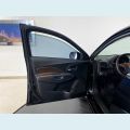 CHEVROLET COBALT ELITE 1.8 8V AUT. FLEX - PRETO - 2018 Foto 9 (Miniatura)