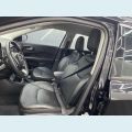 JEEP COMPASS 2.0 LONGITUDE 4X2 AUT. FLEX - PRETO - 2021 Foto 9 (Miniatura)