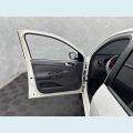 VOLKSWAGEN VOYAGE 1.0 TEC CITY FLEX - BRANCO - 2013 Foto 9 (Miniatura)