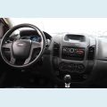 FORD RANGER CD RANGER 2.2 TD 4WD XL CD - PRATA - 2015 Foto 9 (Miniatura)