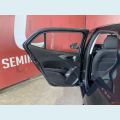 FIAT ARGO DRIVE 1.0 FIREFLY FLEX - PRETO - 2018 Foto 9 (Miniatura)