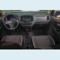 CHEVROLET S-10 CS S-10 2.8 CTDI CS LS 4WD - PRATA - 2018 Foto 9 (Miniatura)