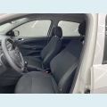 VOLKSWAGEN VOYAGE 1.6 TRENDLINE FLEX - BRANCO - 2018 Foto 9 (Miniatura)