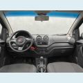 FIAT GRAND SIENA 1.0 FLEX - PRETO - 2021 Foto 9 (Miniatura)