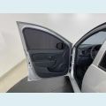 RENAULT LOGAN AUTHENTIQUE 1.0 12V SCE FLEX - PRATA - 2018 Foto 9 (Miniatura)