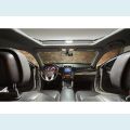 KIA SORENTO 3.5 V6 4X4 AUT. - PRATA - 2013 Foto 9 (Miniatura)