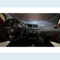 VOLKSWAGEN CROSSFOX 1.6 MI TOTAL FLEX - VERMELHO - 2014 Foto 9 (Miniatura)