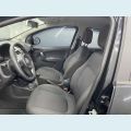 FIAT GRAND SIENA EVO ATTRACTIVE 1.4 8V FLEX - PRETO - 2020 Foto 9 (Miniatura)