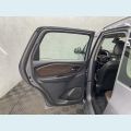 CHEVROLET SPIN PREMIER 7S 1.8 AUT. FLEX - CINZA - 2020 Foto 9 (Miniatura)