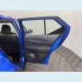 NISSAN KICKS SENSE 1.6 FLEX AUT. - AZUL - 2022 Foto 9 (Miniatura)