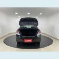 CHEVROLET PRISMA 1.0 JOY SPE/4 - PRETO - 2017 Foto 9 (Miniatura)