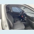 CITROËN C4 CACTUS 1.6 FEEL AUT. FLEX - BRANCO - 2022 Foto 9 (Miniatura)
