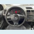VOLKSWAGEN POLO SEDAN COMFORTLINE 1.6 8V I-MOTION FLEX AUT. - PRATA - 2012 Foto 9 (Miniatura)