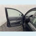 NISSAN VERSA 1.0 12V V-DRIVE FLEX - PRETO - 2021 Foto 9 (Miniatura)