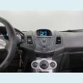 FORD NEW FIESTA HATCH NEW FIESTA SE 1.6 16V - PRETO - 2015 Foto 9 (Miniatura)