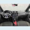 RENAULT SANDERO ZEN 1.0 12V SCE FLEX - BRANCO - 2020 Foto 9 (Miniatura)