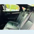 HONDA CIVIC SEDAN EX 2.0 FLEX 16V AUT.4P - BRANCO - 2017 Foto 9 (Miniatura)