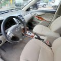 TOYOTA COROLLA 1.8 SE-G 16V FLEX 4P AUT. - PRETO - 2010 Foto 9 (Miniatura)
