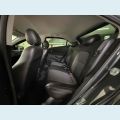 CHEVROLET ONIX - CINZA - 2017 Foto 9 (Miniatura)