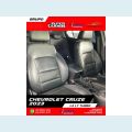 CHEVROLET CRUZE - CINZA - 2023 Foto 9 (Miniatura)