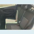 FORD KA 1.0 SEL TIVCT FLEX 5P - BRANCO - 2017 Foto 9 (Miniatura)
