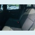 RENAULT DUSTER DYNAMIQUE 1.6 FLEX 16V MEC. - BRANCO - 2014 Foto 9 (Miniatura)