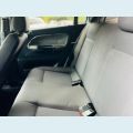VOLKSWAGEN VOYAGE TRENDLINE 1.0 T.FLEX 8V 4P - CINZA - 2012 Foto 9 (Miniatura)
