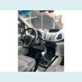 FORD ECOSPORT - BRANCO - 2014 Foto 9 (Miniatura)