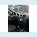 VOLKSWAGEN FOX - CINZA - 2021 Foto 9 (Miniatura)