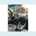 FORD KA SEDAN - PRATA - 2018 Foto 9 (Miniatura)
