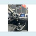 FORD KA SEDAN - PRATA - 2019 Foto 9 (Miniatura)